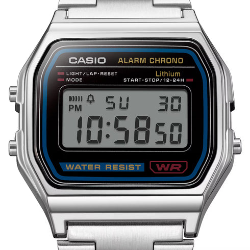 Casio Unisex Watch