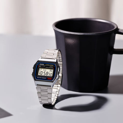 Casio Unisex Watch