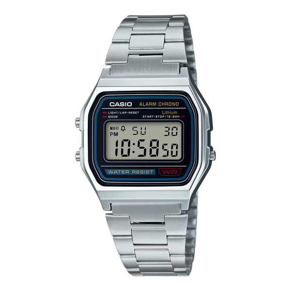 Casio Unisex Watch