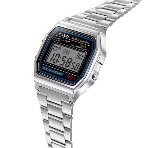 Casio Unisex Watch